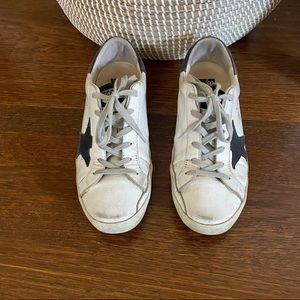 Golden Goose Superstar sneakers